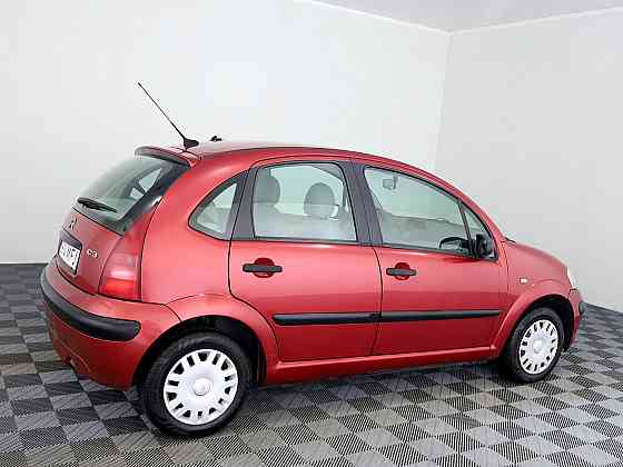 Citroen C3 Elegance 1.1 44kW Tallina