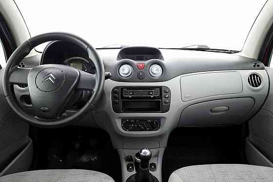 Citroen C3 Elegance 1.1 44kW Tallina