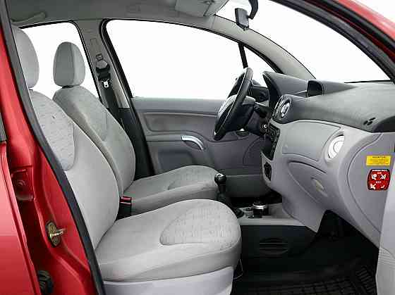 Citroen C3 Elegance 1.1 44kW Tallina