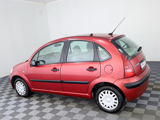 Citroen C3 Elegance 1.1 44kW Tallina - foto 4