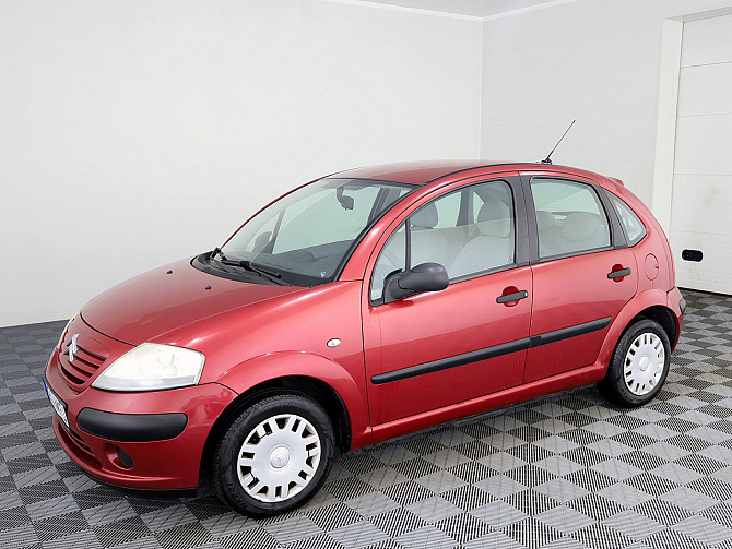 Citroen C3 Elegance 1.1 44kW Tallina - foto 2