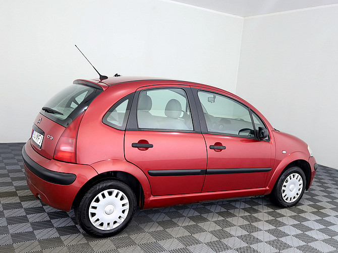 Citroen C3 Elegance 1.1 44kW Tallina - foto 3