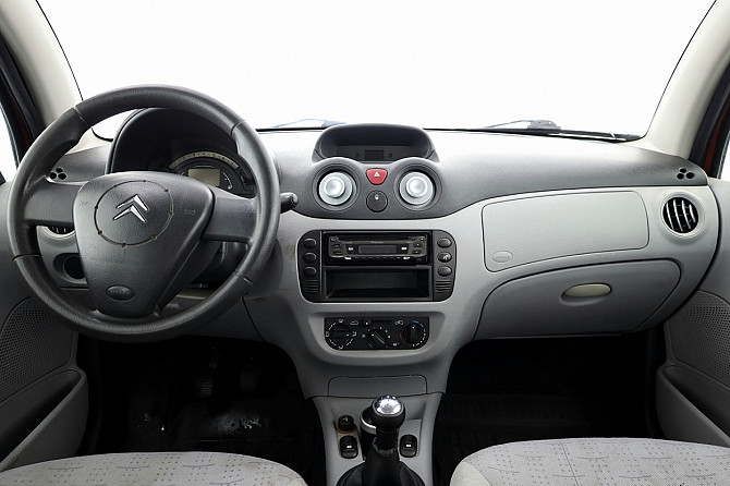 Citroen C3 Elegance 1.1 44kW Tallina - foto 5