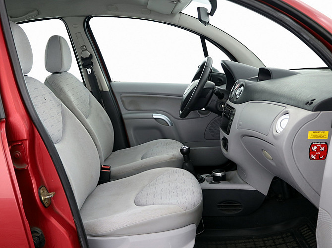 Citroen C3 Elegance 1.1 44kW Tallina - foto 6