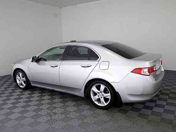 Honda Accord Elegance ATM 2.0 115kW Tallina