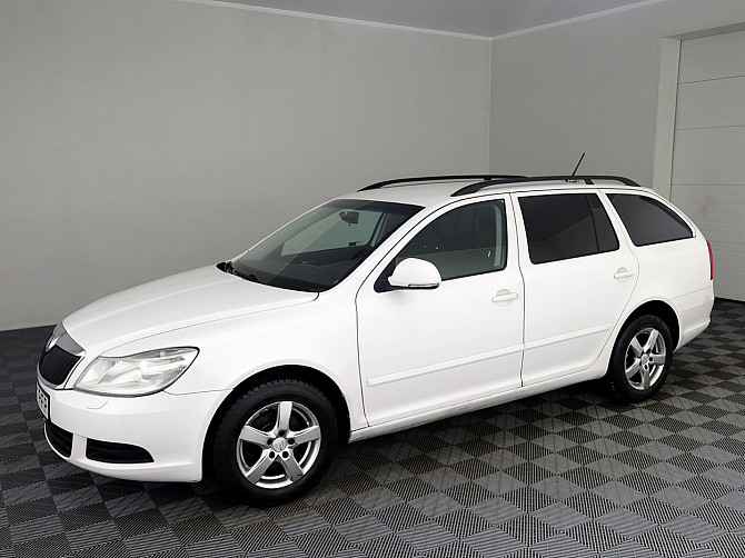 Skoda Octavia Comfortline Facelift ATM 1.6 TDI 77kW Tallina - foto 2