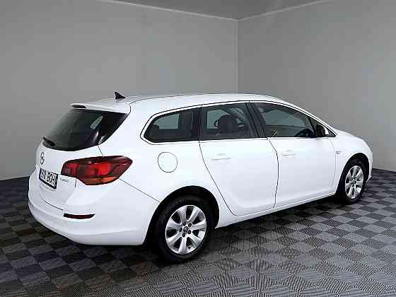 Opel Astra Sports Tourer ATM 1.4 103kW Таллин