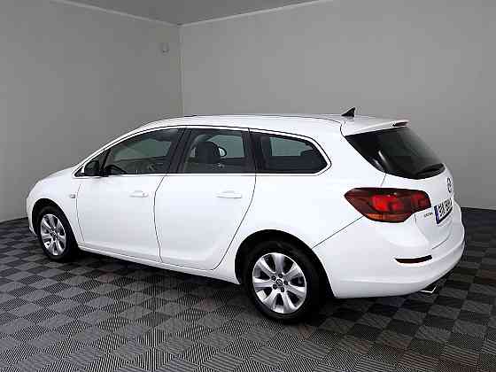 Opel Astra Sports Tourer ATM 1.4 103kW Таллин