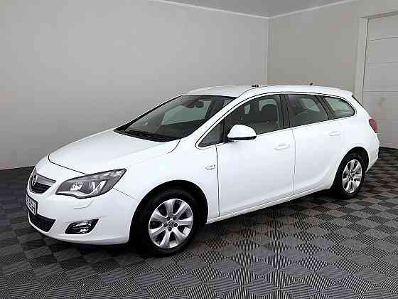 Opel Astra Sports Tourer ATM 1.4 103kW Таллин