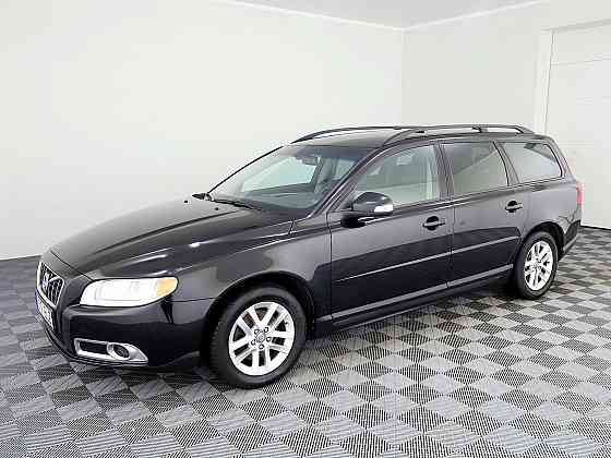 Volvo V70 Summum 2.0 D4 100kW Таллин