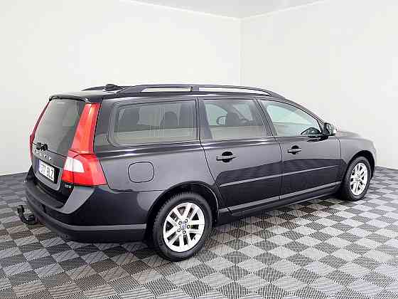 Volvo V70 Summum 2.0 D4 100kW Таллин