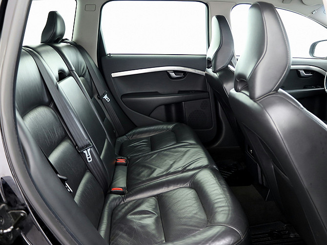 Volvo V70 Summum 2.0 D4 100kW Tallina - foto 7