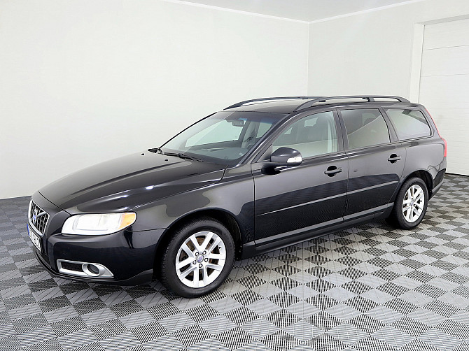 Volvo V70 Summum 2.0 D4 100kW Tallina - foto 2