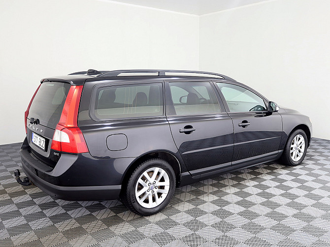 Volvo V70 Summum 2.0 D4 100kW Tallina - foto 3