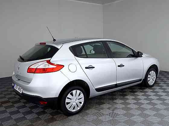Renault Megane Elegance 1.6 81kW Таллин