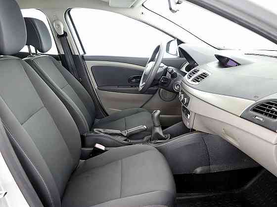 Renault Megane Elegance 1.6 81kW Таллин
