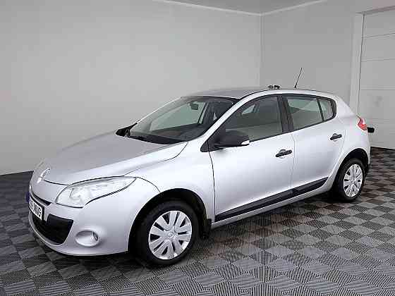 Renault Megane Elegance 1.6 81kW Таллин