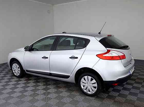 Renault Megane Elegance 1.6 81kW Таллин