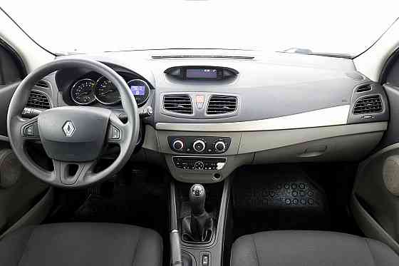 Renault Megane Elegance 1.6 81kW Таллин