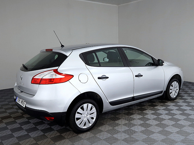 Renault Megane Elegance 1.6 81kW Таллин - изображение 3