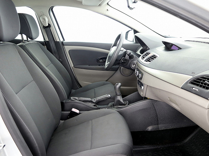Renault Megane Elegance 1.6 81kW Таллин - изображение 6