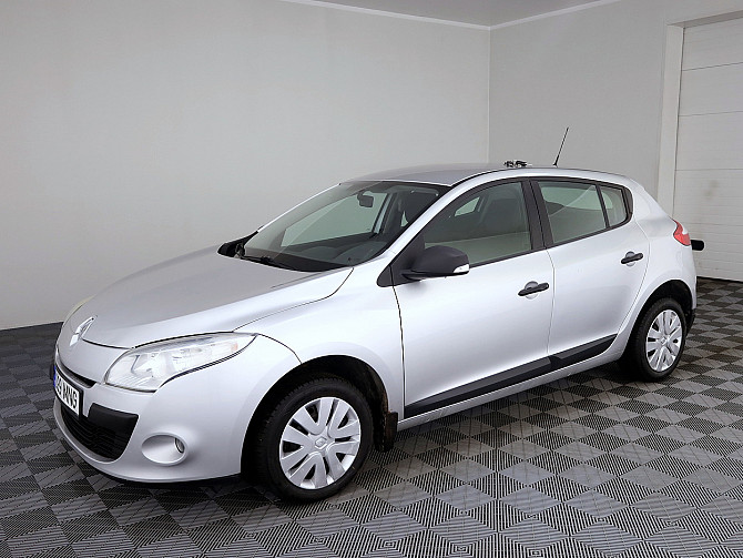 Renault Megane Elegance 1.6 81kW Таллин - изображение 2