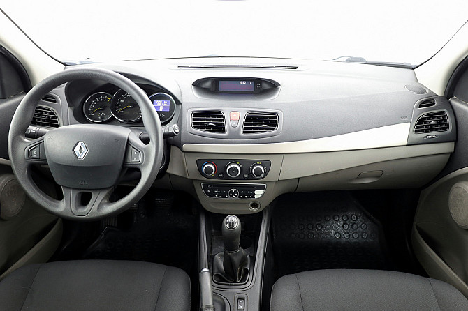 Renault Megane Elegance 1.6 81kW Таллин - изображение 5