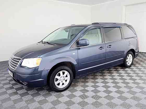 Chrysler Grand Voyager Stow N Go 2.8 CRDi 120kW Таллин