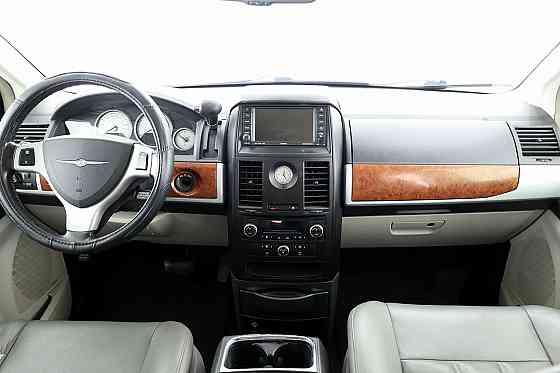 Chrysler Grand Voyager Stow N Go 2.8 CRDi 120kW Таллин