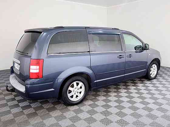 Chrysler Grand Voyager Stow N Go 2.8 CRDi 120kW Таллин