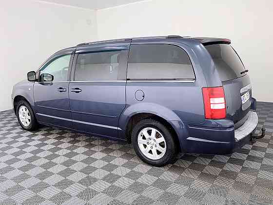 Chrysler Grand Voyager Stow N Go 2.8 CRDi 120kW Таллин
