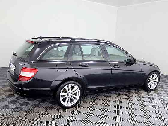 Mercedes-Benz C 200 Elegance ATM 2.1 CDI 100kW Таллин