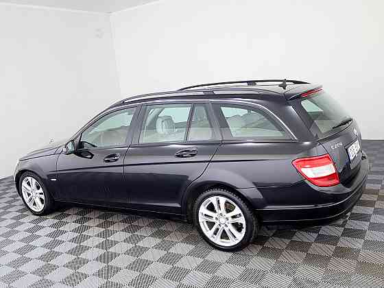 Mercedes-Benz C 200 Elegance ATM 2.1 CDI 100kW Таллин