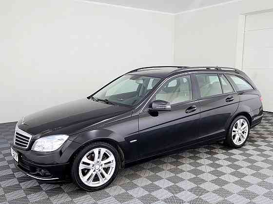 Mercedes-Benz C 200 Elegance ATM 2.1 CDI 100kW Таллин