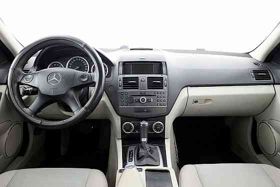 Mercedes-Benz C 200 Elegance ATM 2.1 CDI 100kW Таллин