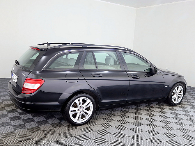 Mercedes-Benz C 200 Elegance ATM 2.1 CDI 100kW Таллин - изображение 3