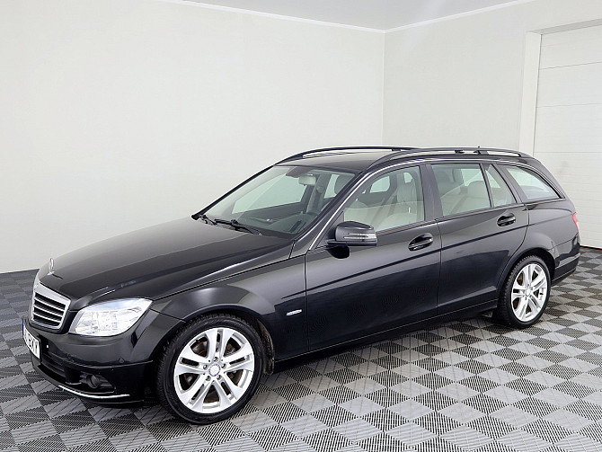 Mercedes-Benz C 200 Elegance ATM 2.1 CDI 100kW Таллин - изображение 2