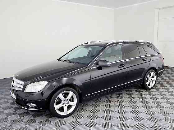 Mercedes-Benz C 250 Avantgarde ATM 2.1 CDI 150kW Таллин