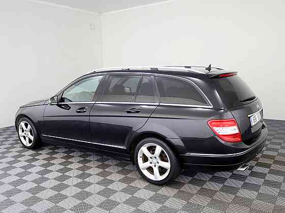 Mercedes-Benz C 250 Avantgarde ATM 2.1 CDI 150kW Таллин