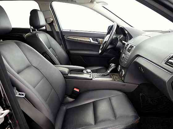 Mercedes-Benz C 250 Avantgarde ATM 2.1 CDI 150kW Таллин