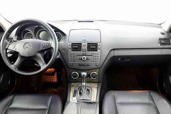 Mercedes-Benz C 250 Avantgarde ATM 2.1 CDI 150kW Таллин