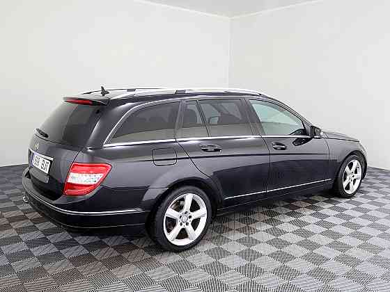 Mercedes-Benz C 250 Avantgarde ATM 2.1 CDI 150kW Таллин