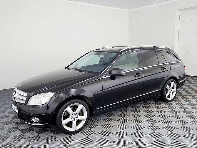 Mercedes-Benz C 250 Avantgarde ATM 2.1 CDI 150kW Таллин - изображение 2