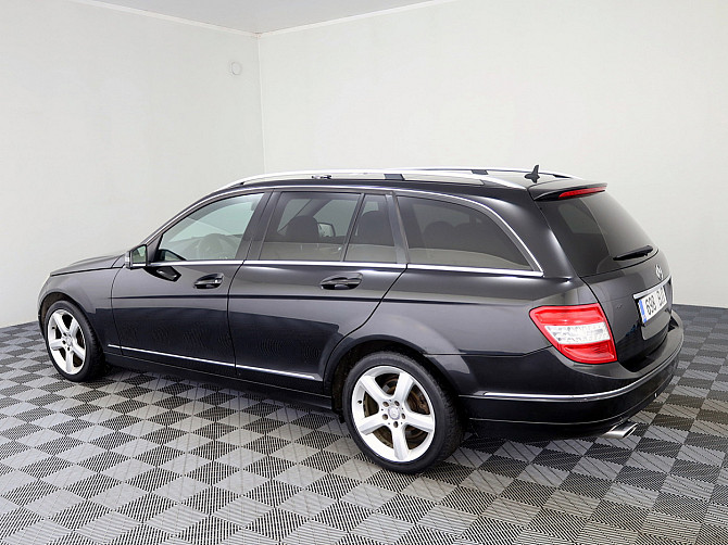 Mercedes-Benz C 250 Avantgarde ATM 2.1 CDI 150kW Таллин - изображение 4