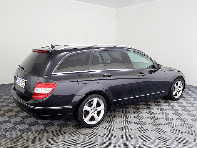 Mercedes-Benz C 250 Avantgarde ATM 2.1 CDI 150kW Таллин - изображение 3