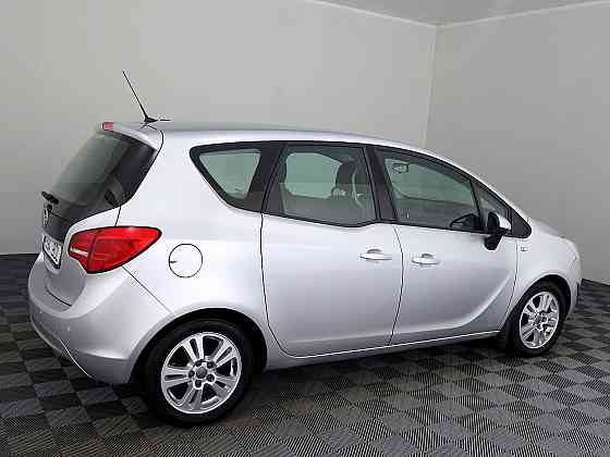 Opel Meriva Elegance 1.4 74kW Таллин
