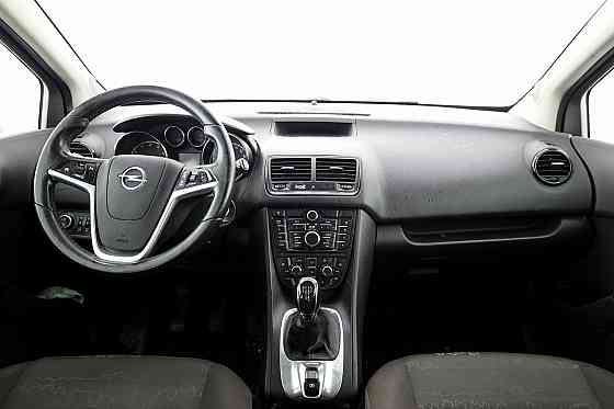 Opel Meriva Elegance 1.4 74kW Таллин