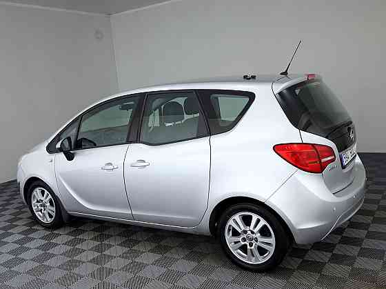 Opel Meriva Elegance 1.4 74kW Таллин