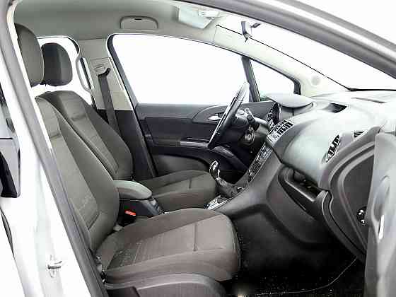 Opel Meriva Elegance 1.4 74kW Таллин
