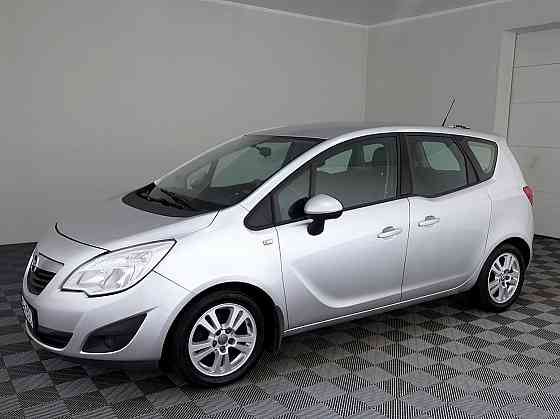Opel Meriva Elegance 1.4 74kW Таллин